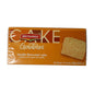 Britannia Gobbles Vanila Cake 250g