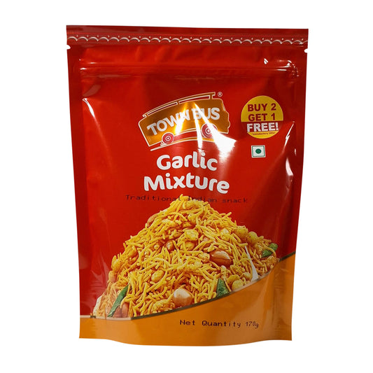 GRB Garlic Mixture 170g