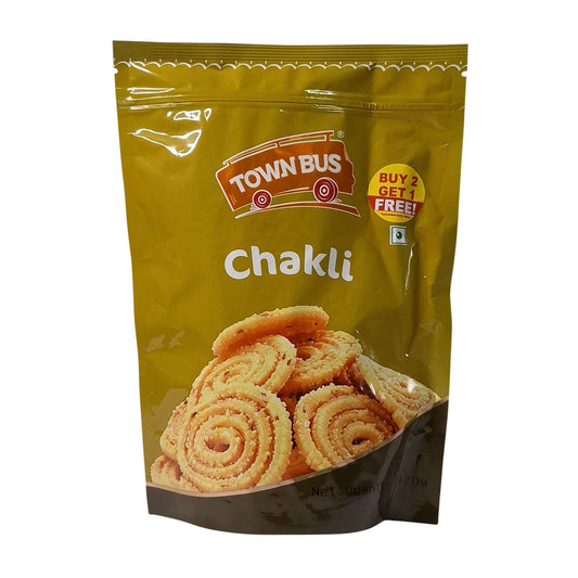 GRB Chakli Murukku 170g