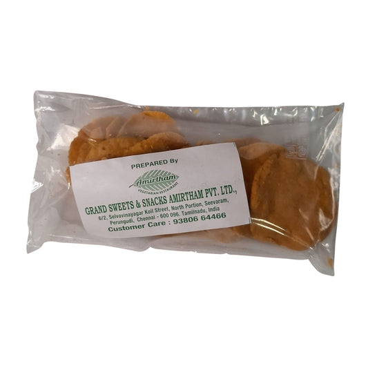 Grand Garlic Thattai 175g