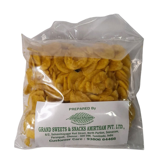 Grand Sweets Nendram chips
