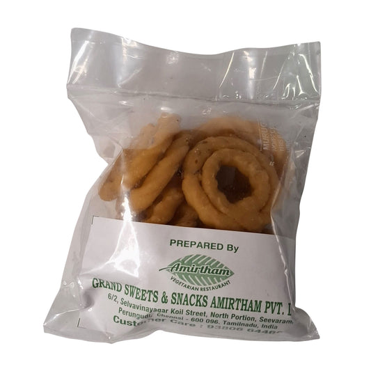 Grand Hand Murukku 175g