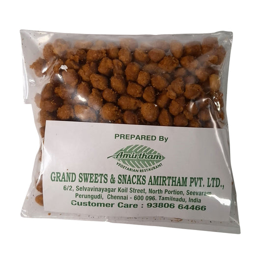 Grand Masala Peanut 175g