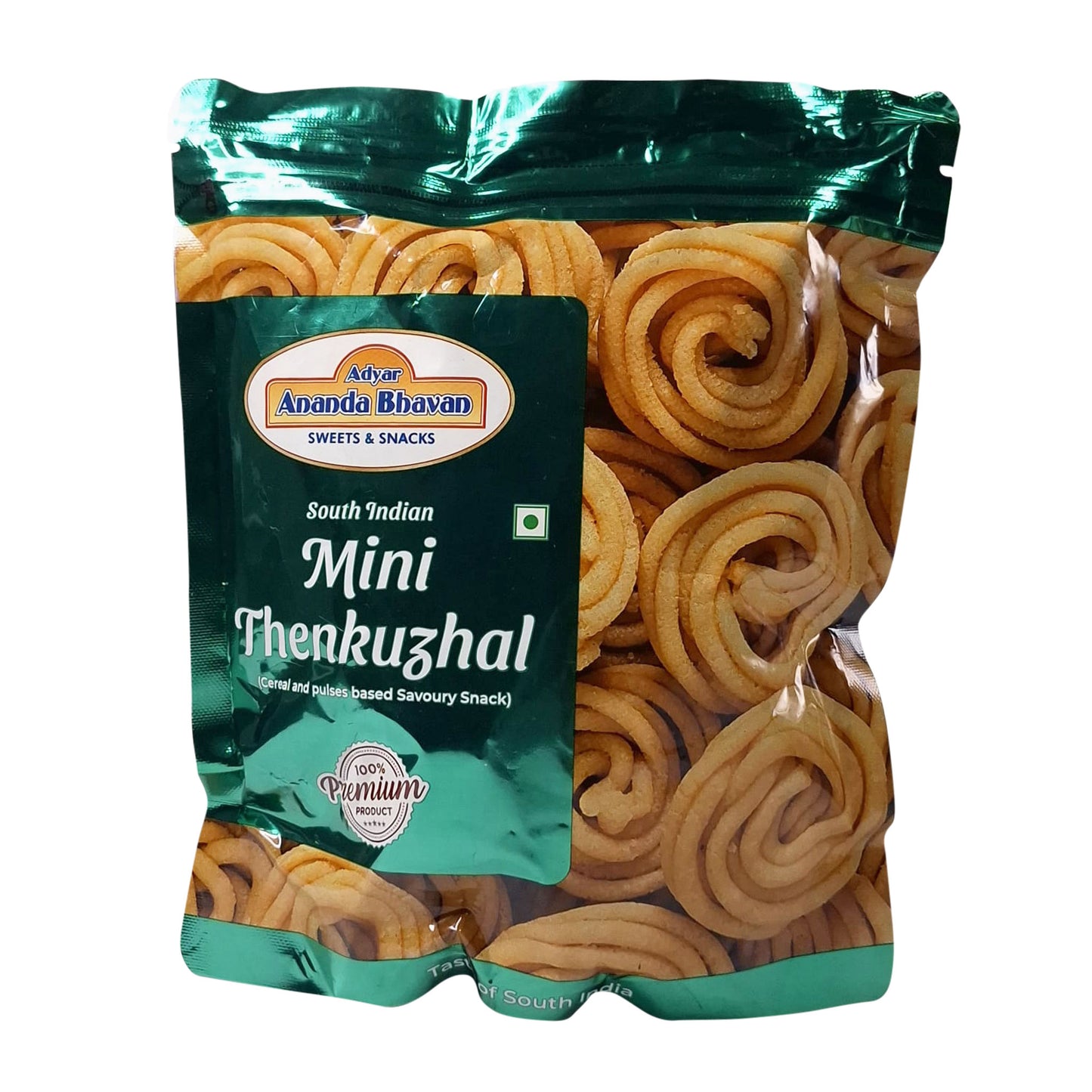 A2B Mini Thenkuzhal