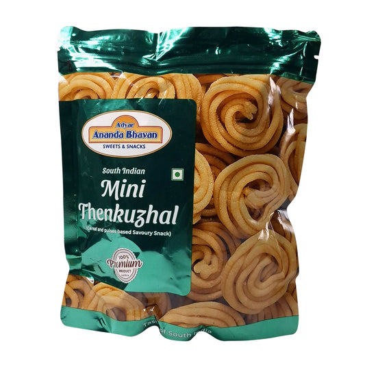 A2B Mini Thenkuzhal