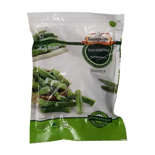 Katoomba Frozen Drumstick 312 g