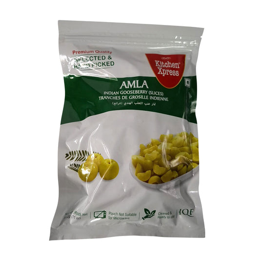 Kitchen Express Amla Pieces 312g