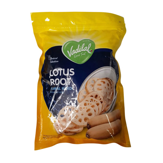 Lotus Root 312g