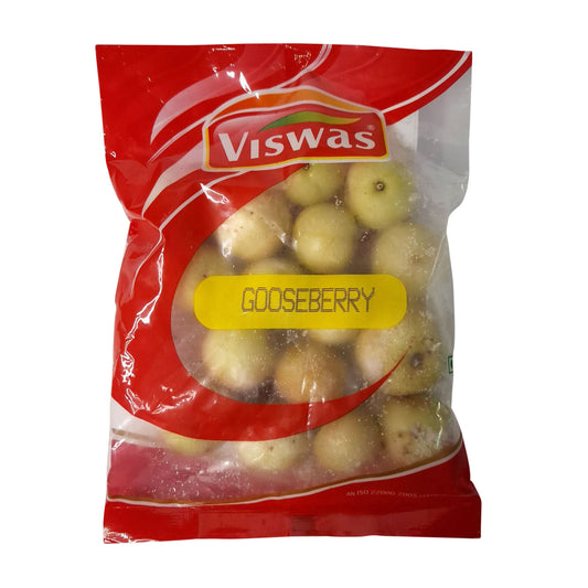 Viswas Gooseberry 400g