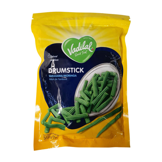 Vadilal Drumstick 312g