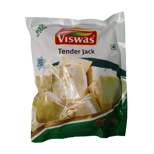 Viswas Tender Jack 400g