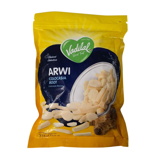 Vadilal Arvi