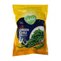 Vadilal Green Hot Chilli 312G