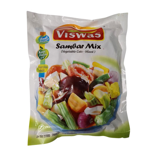 Viswas Sambar Mix 400g