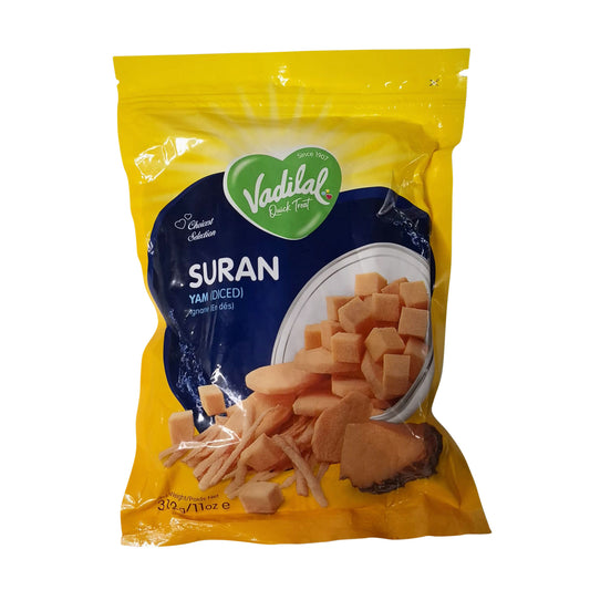 Vadilal Suran 312G