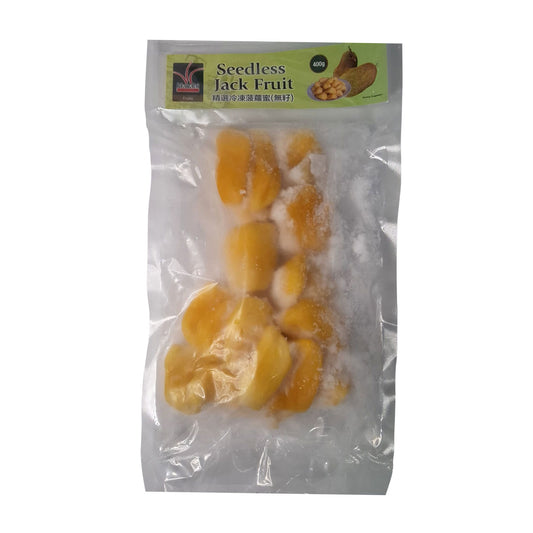 SEEDLESS Jack Fruit 400 g