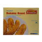 Viswas Banana Roast 454g