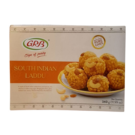 GRB South Indian Laddu 340g