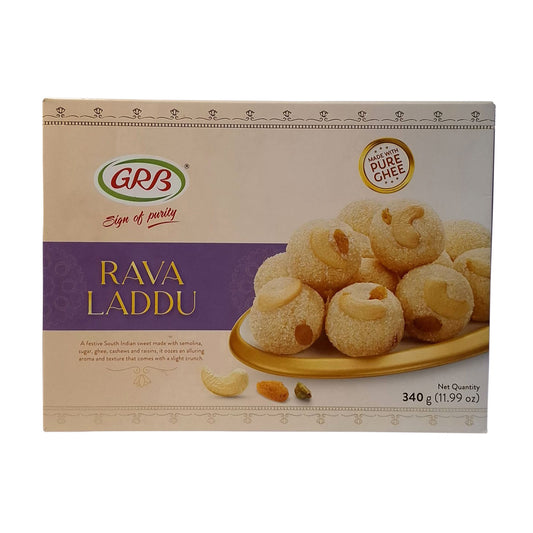 GRB Rawa Laddu 340 g