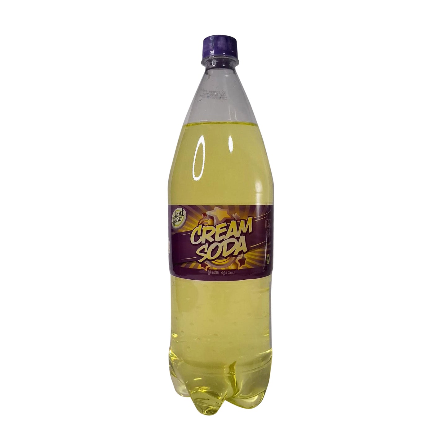 Elephant House Cream Soda 1.5L