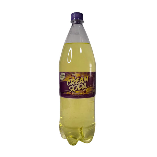 Elephant House Cream Soda 1.5L