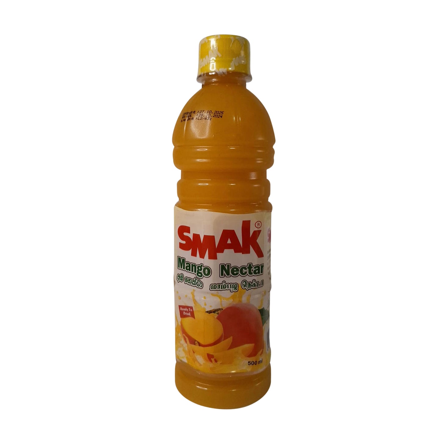 Smak Nectar Mango 500ml