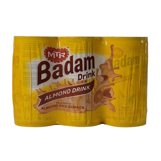 MTR Badam Drink 6 Pack