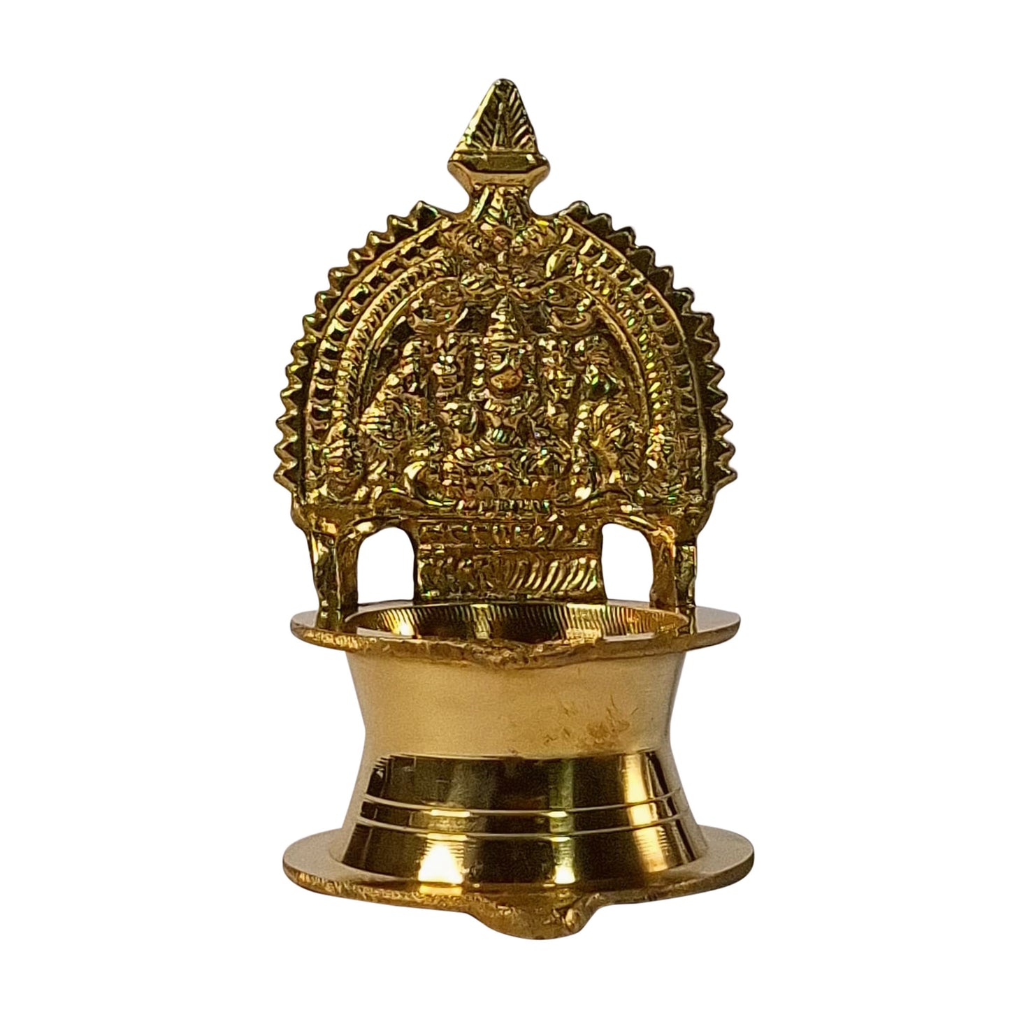 Kamakshi Vilaku Small