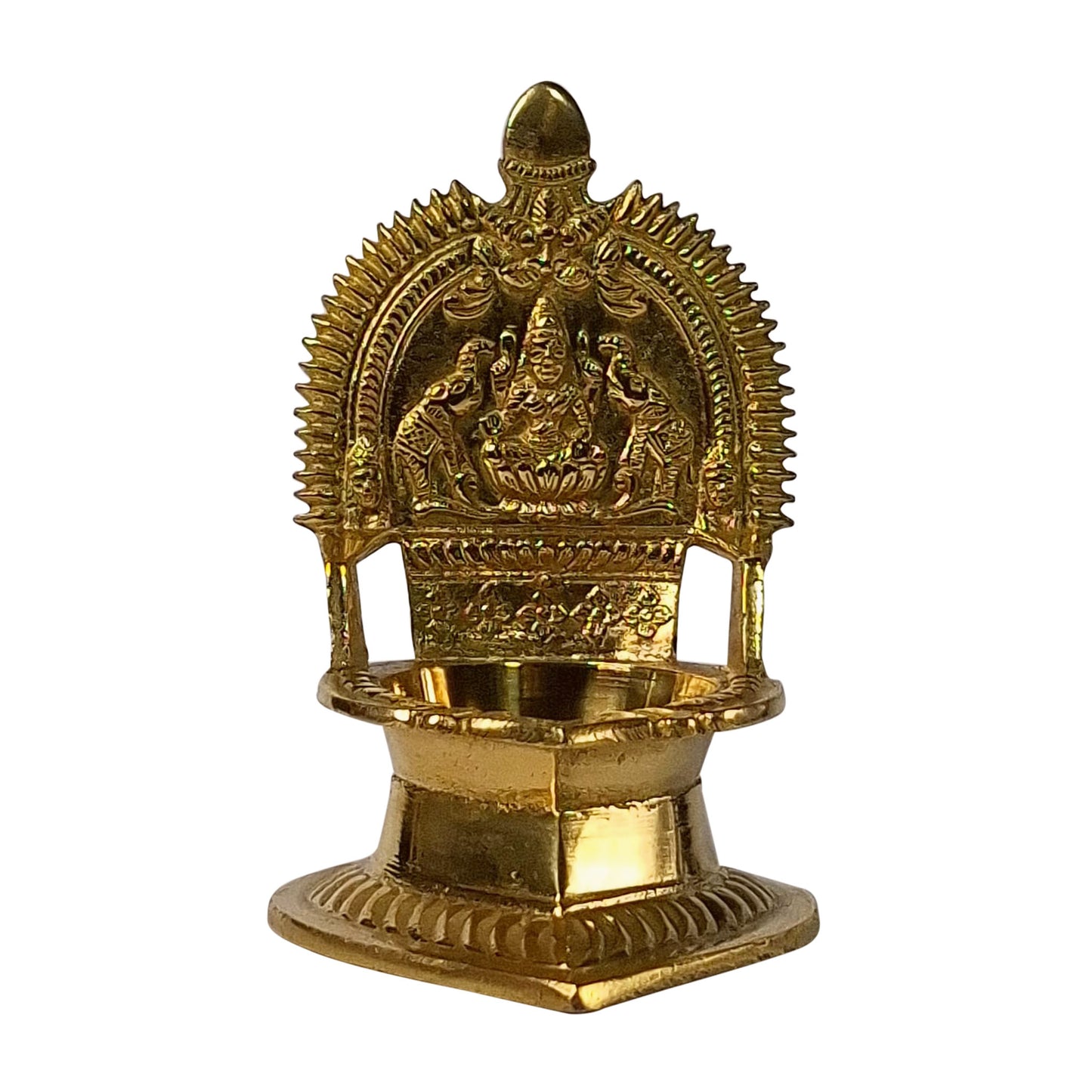 Kamakshi Vilaku Medium