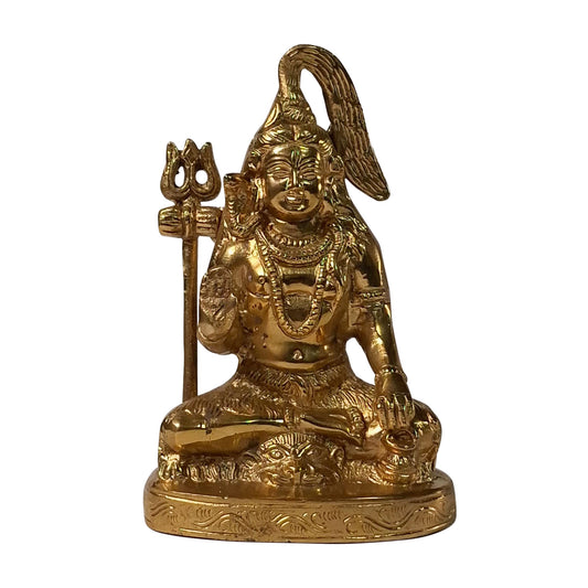 Sivan Statue