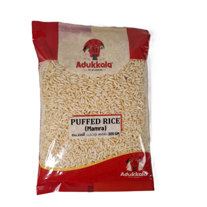 Adukkala Puffed Rice 200gm