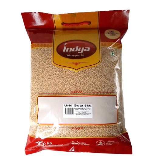 Indya Urid Gota 5kg