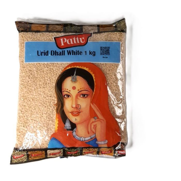 Pattu Urid Dhall 1kg