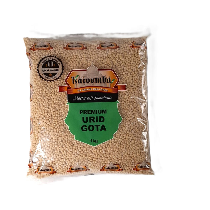 Katoomba Premium Urid Gota 1 kg