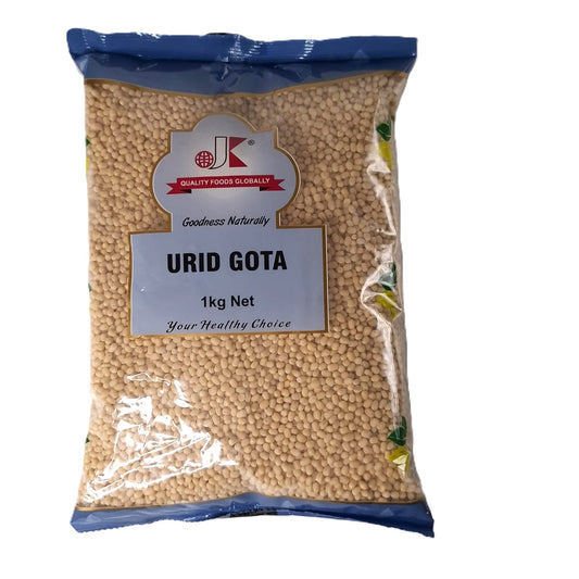 JK Urid Gota 1kg