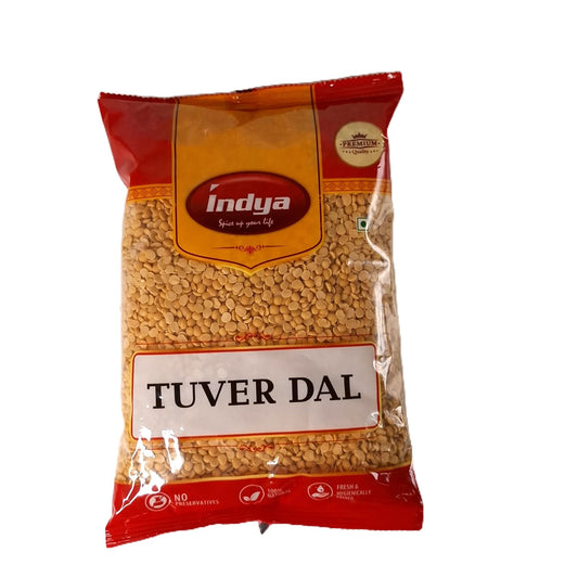 Indya Tuver Dhall 1kg