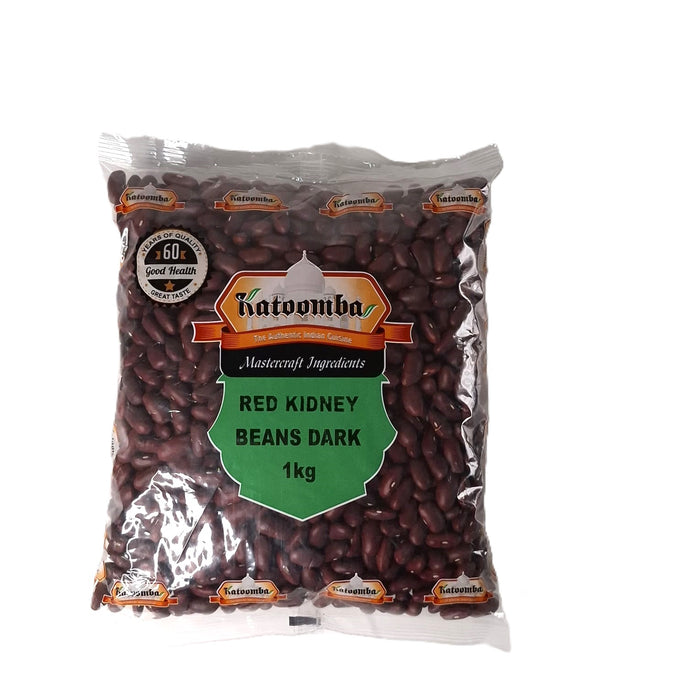 Katoomba Red Kidney beans dark1kg