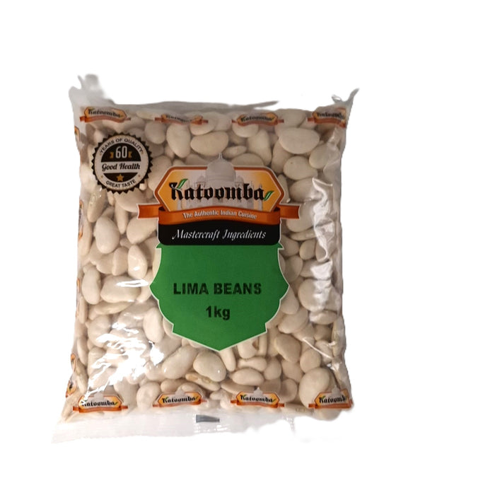 Katoomba Lima Beans 1 kg