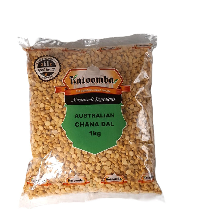 Katoomba Chana Dhall 1 KG