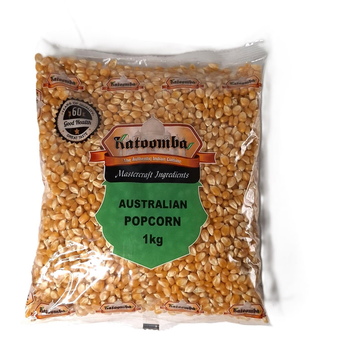 Katoomba Popcorn 1 kg