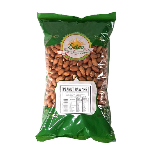 Selco Peanut 1kg