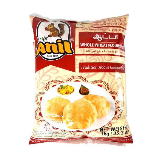 Anil Atta 1 kg