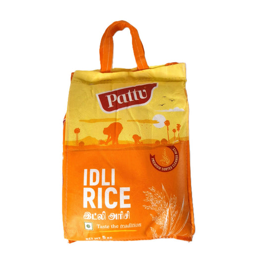 Pattu Idly Rice 5Kg