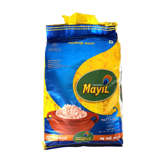 Mayil Matta Rice 10Kg