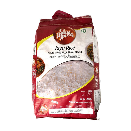 Double Horse Jaya Rice 10kg