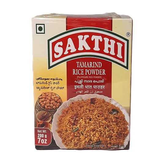 Sakthi Tamarind Rice Powder 200g