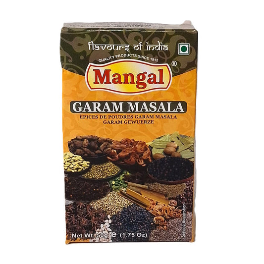 Mangal Garam Masala 100g