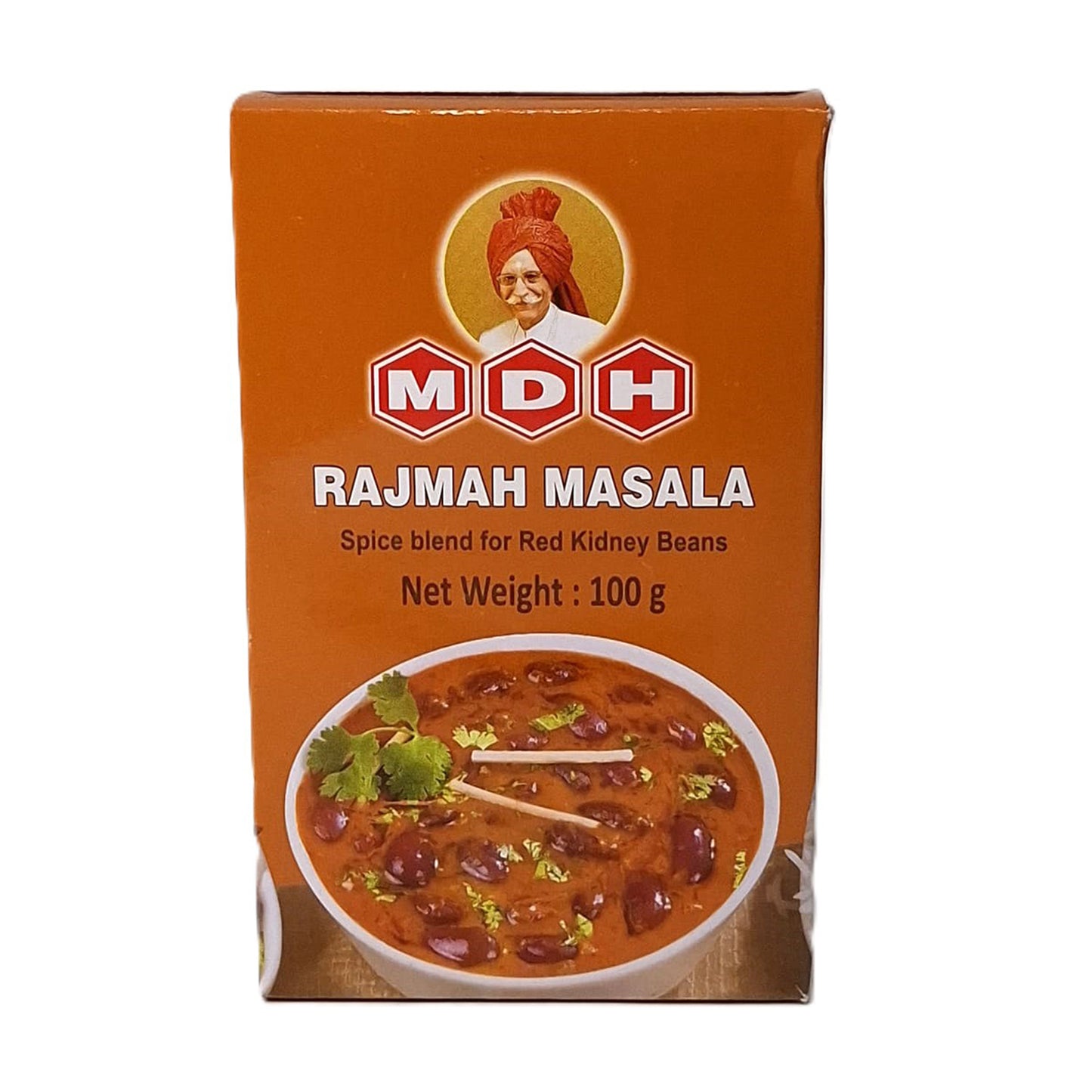 MDH Rajmah Masala 100g