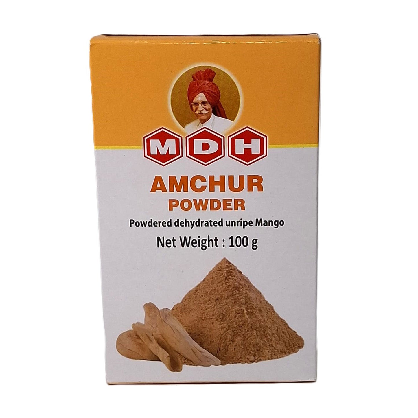 MDH Amchur Powder 100g