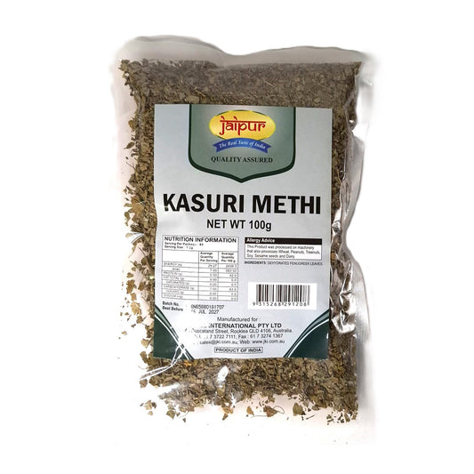 Jaipur Kasuri Methi 100g
